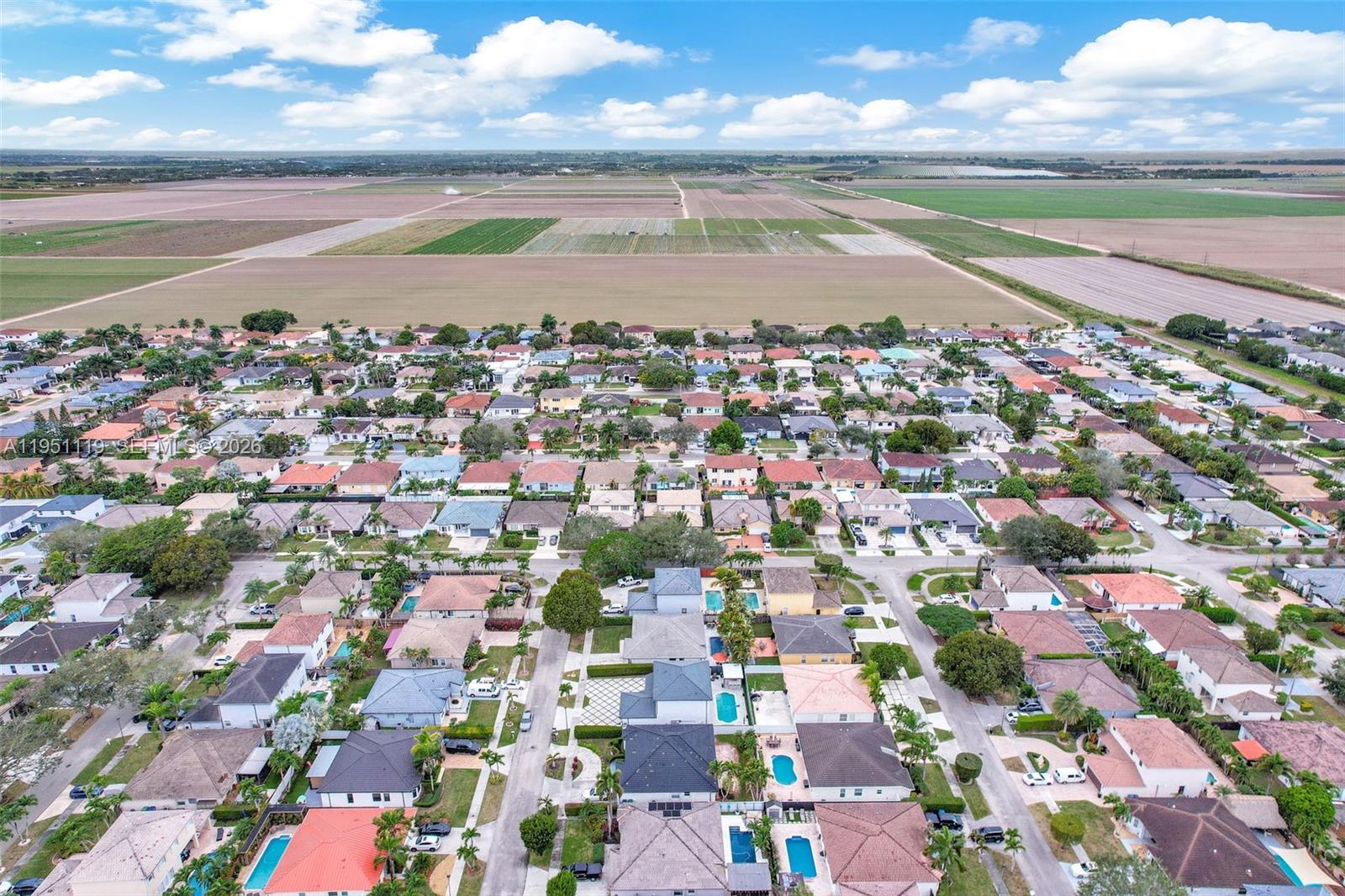 Undisclosed Address Miami, FL 33196