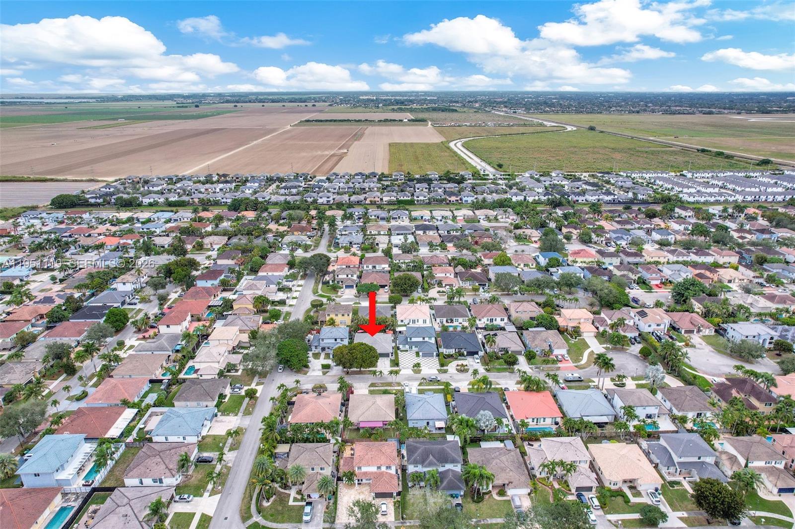 Undisclosed Address Miami, FL 33196