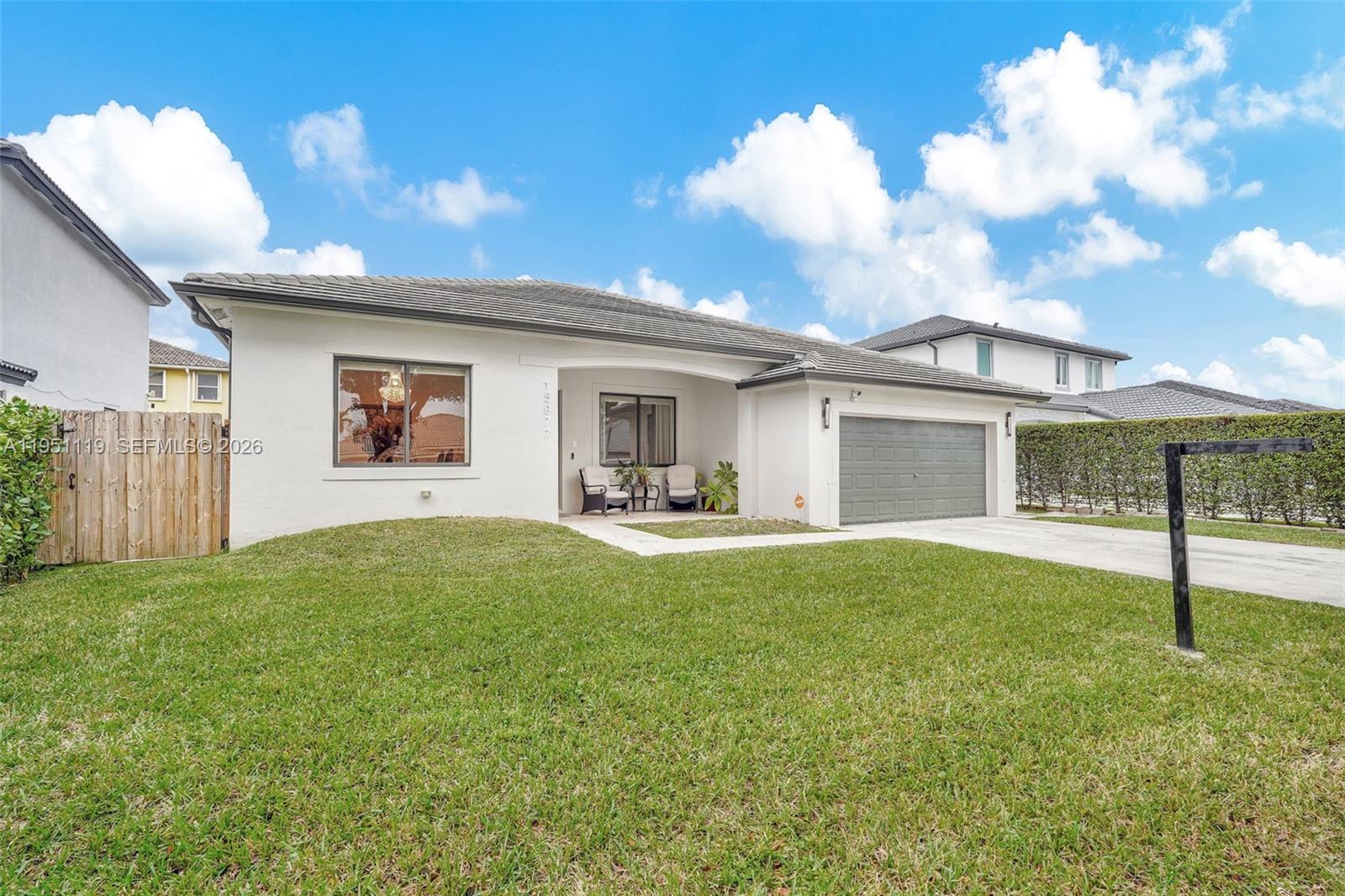 Undisclosed Address Miami, FL 33196