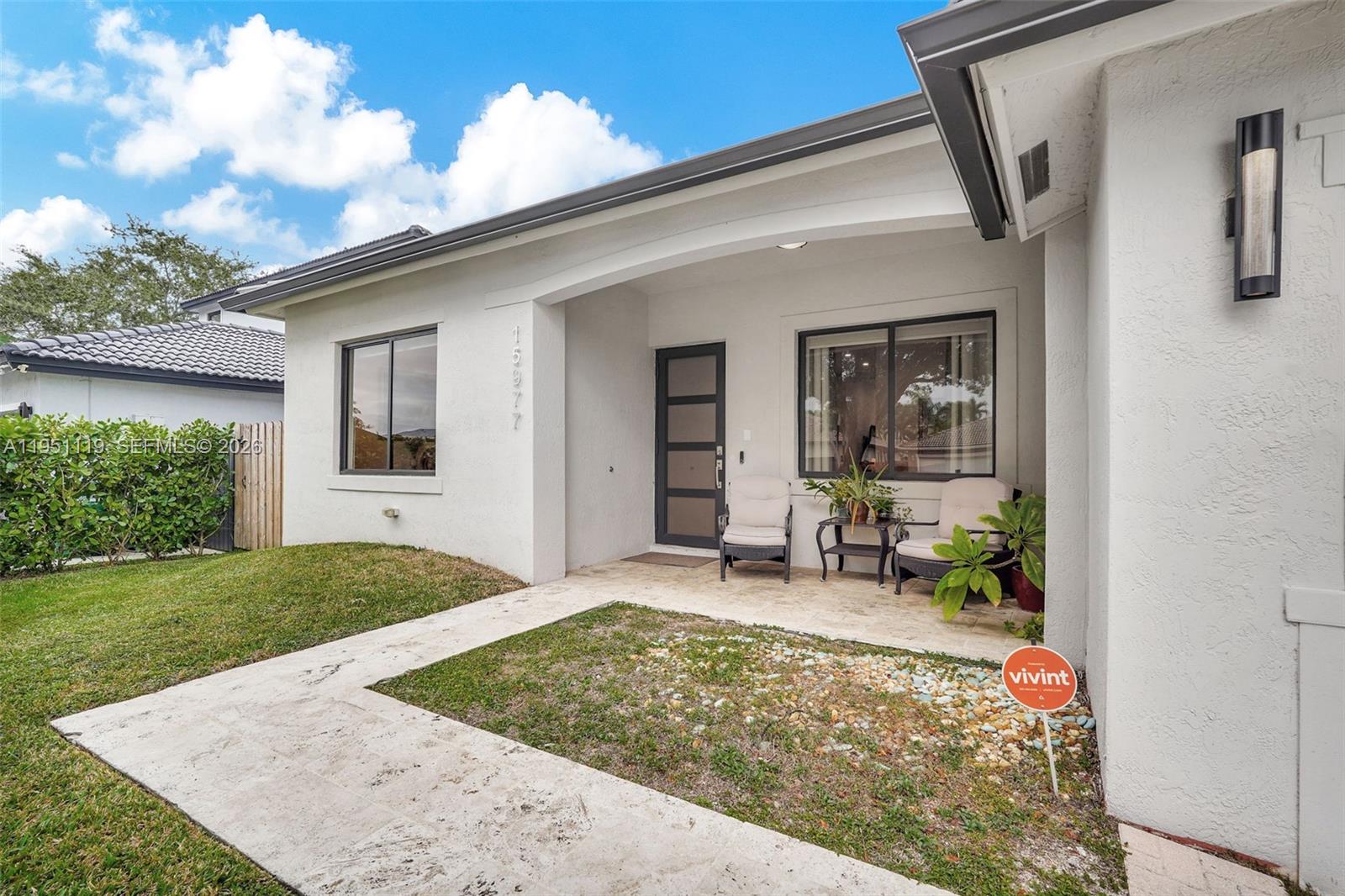 Undisclosed Address Miami, FL 33196