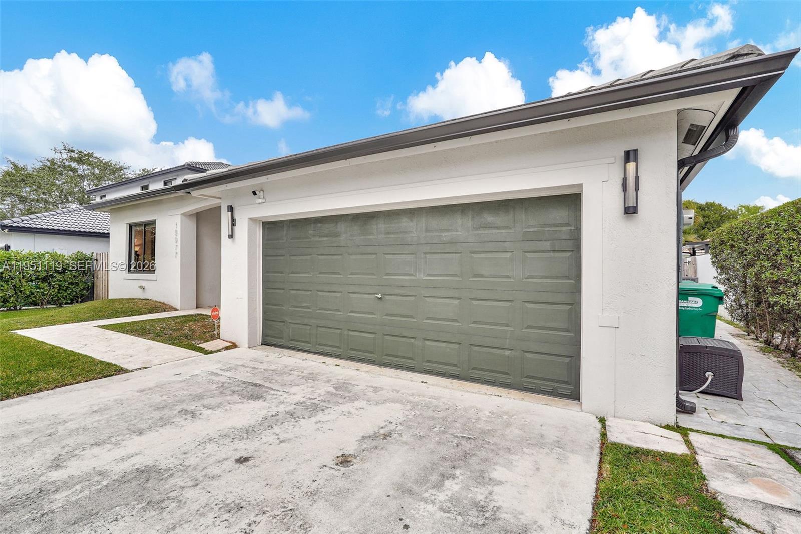 Undisclosed Address Miami, FL 33196