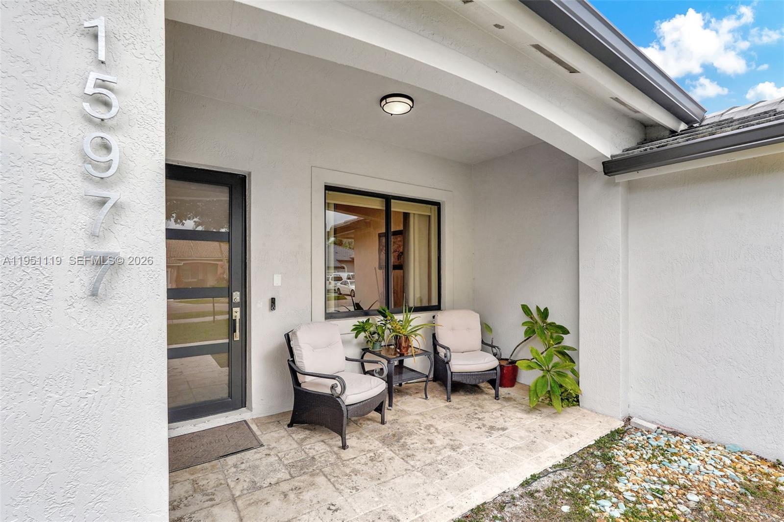 Undisclosed Address Miami, FL 33196