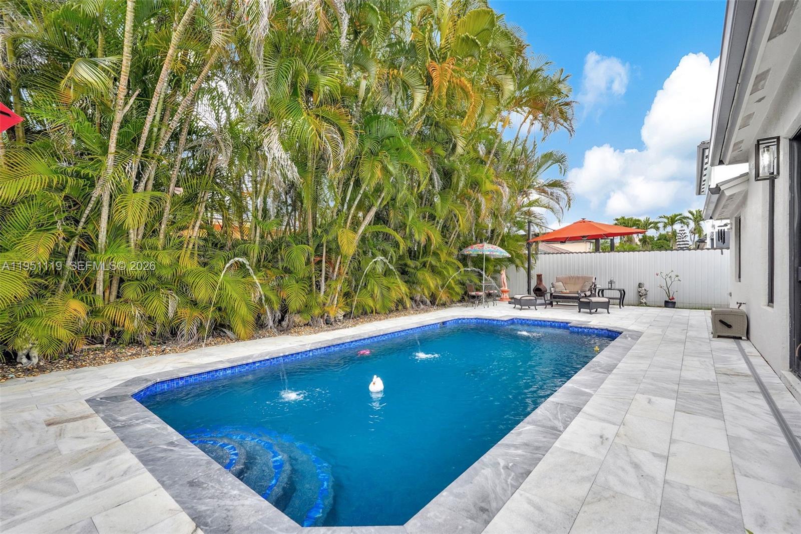 Undisclosed Address Miami, FL 33196