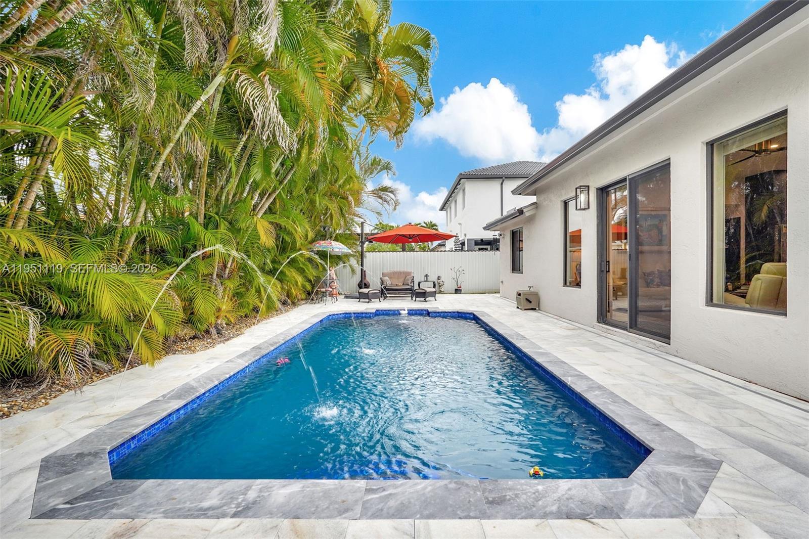 Undisclosed Address Miami, FL 33196