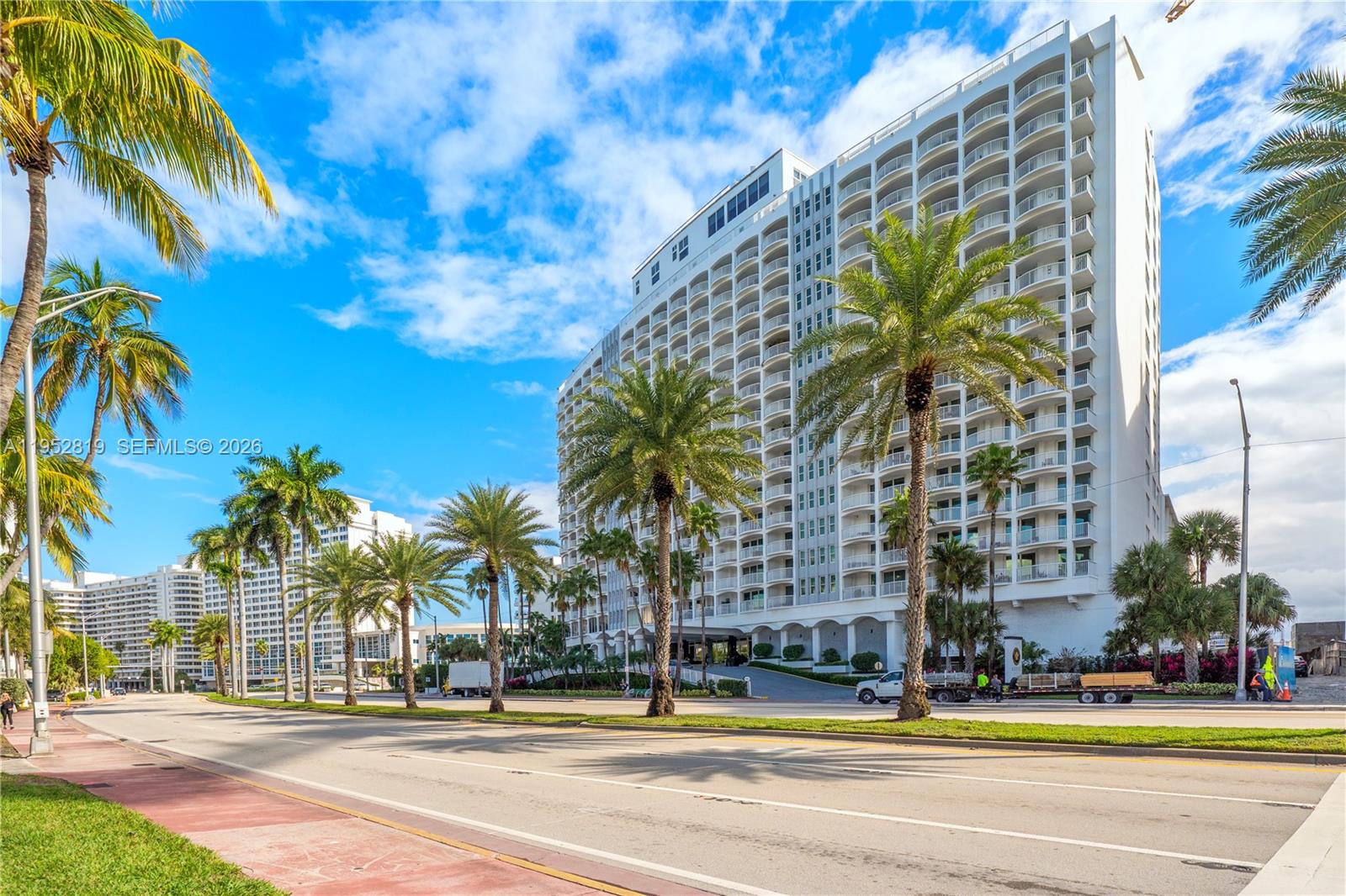 5401 Collins Ave #1129 Miami Beach, FL 33140