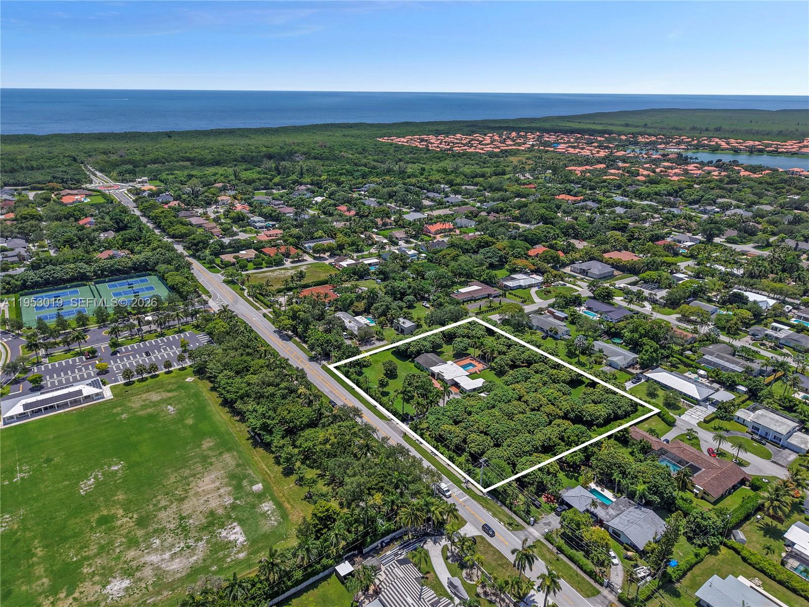 8000 SW 184th St Cutler Bay, FL 33157