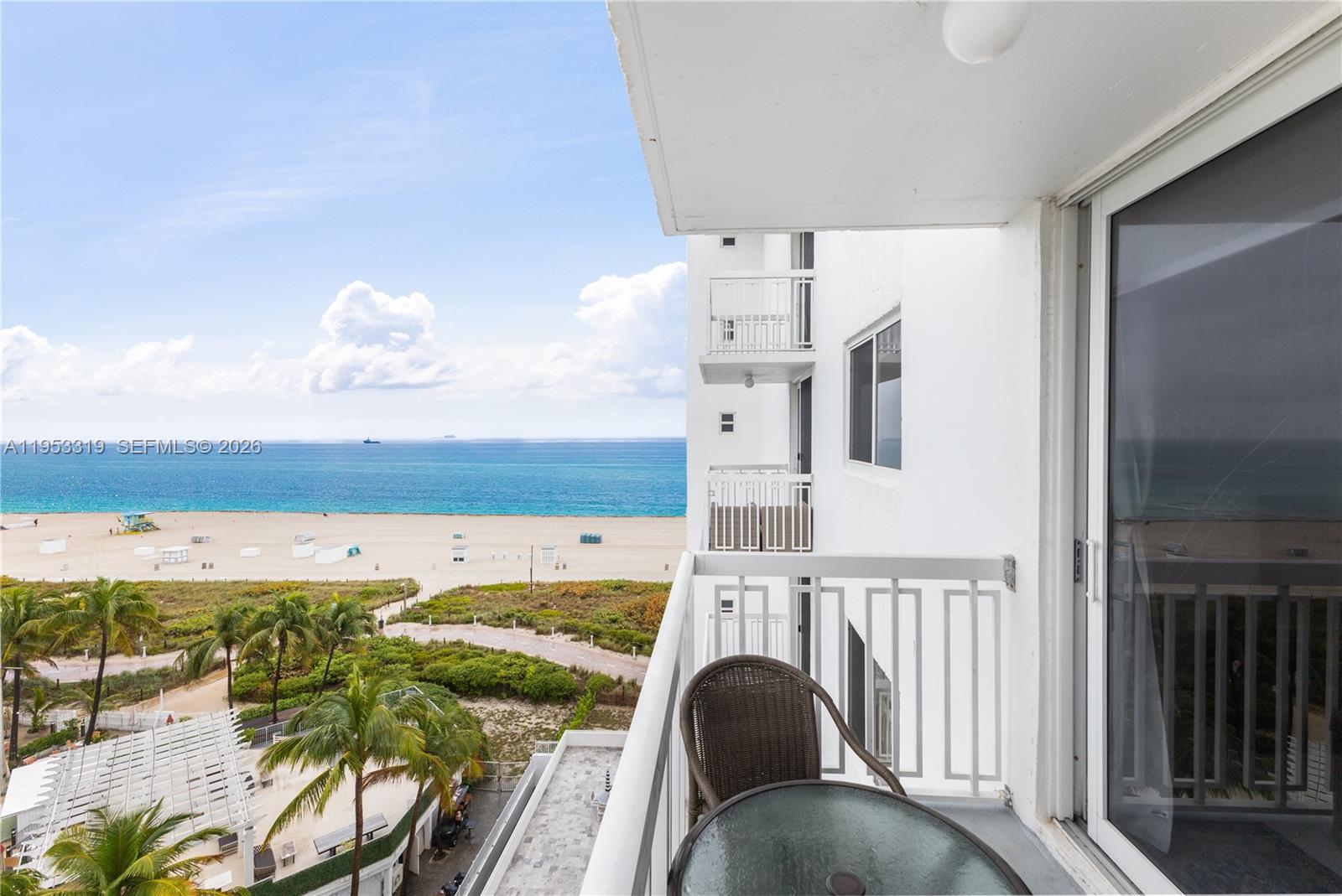401 Ocean Dr #920 Miami Beach, FL 33139