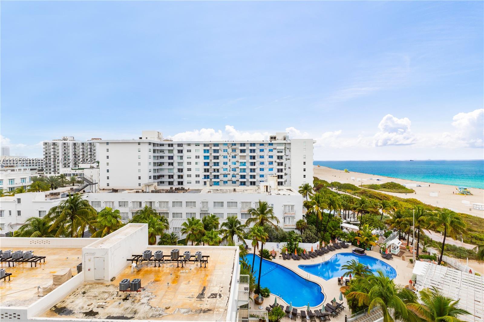 401 Ocean Dr #920 Miami Beach, FL 33139