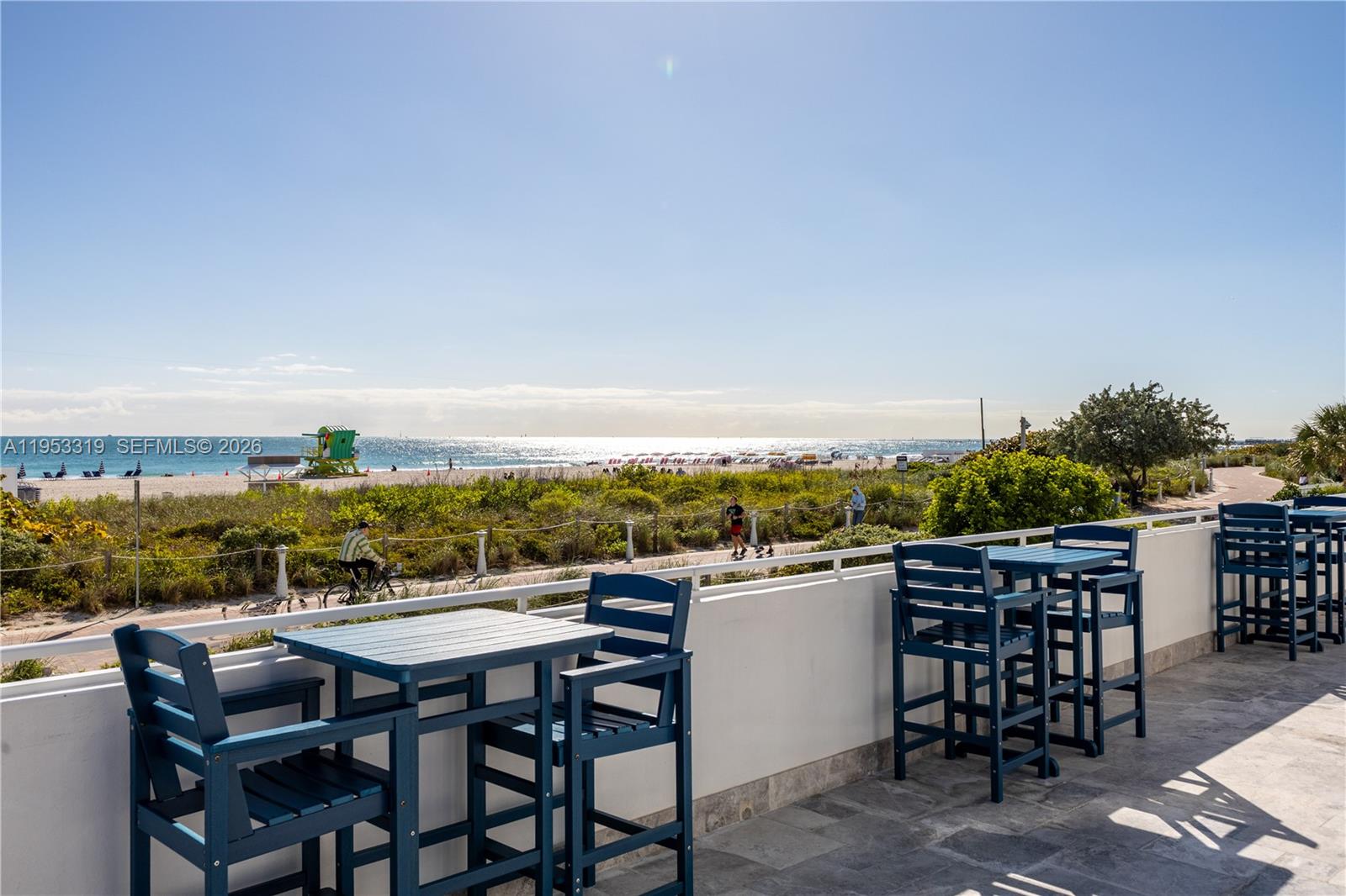 401 Ocean Dr #920 Miami Beach, FL 33139