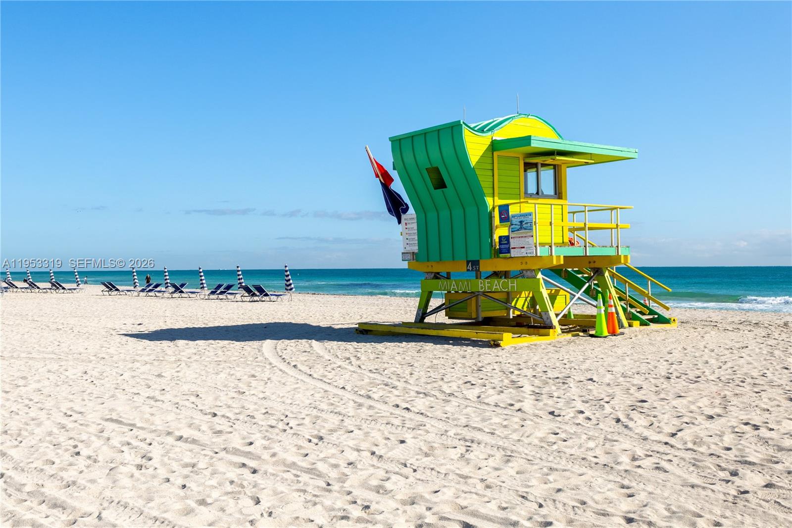 401 Ocean Dr #920 Miami Beach, FL 33139