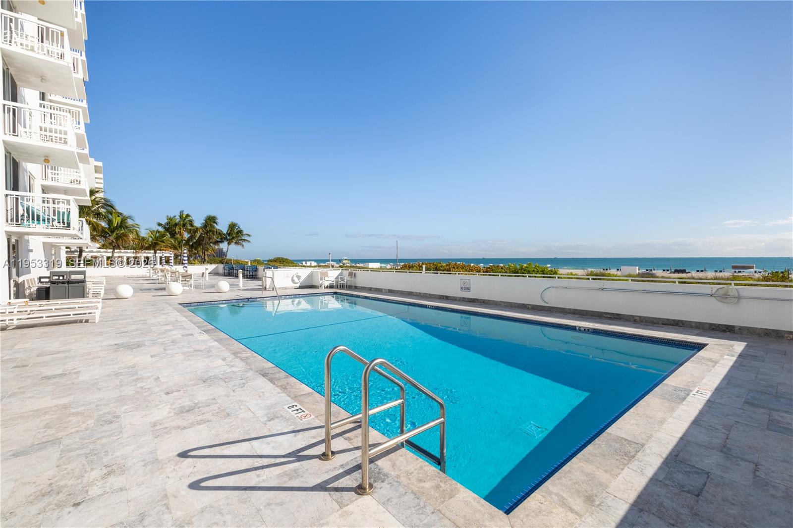 401 Ocean Dr #920 Miami Beach, FL 33139