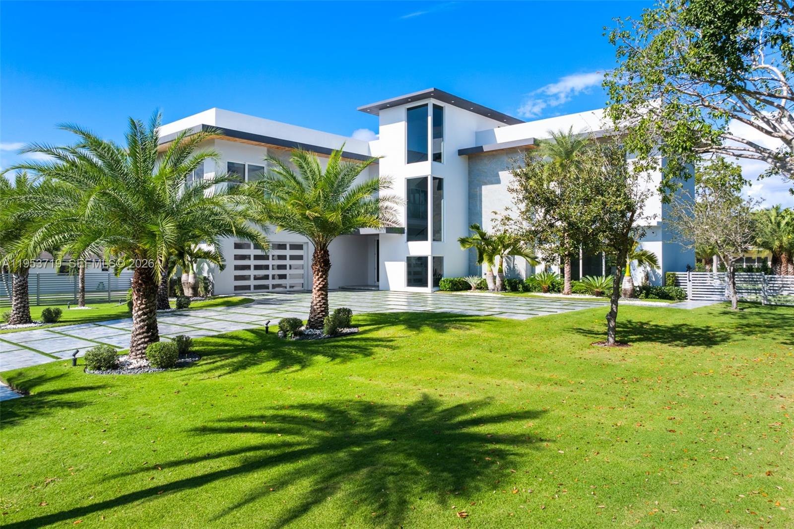 7301 SW 173rd St Palmetto Bay, FL 33157