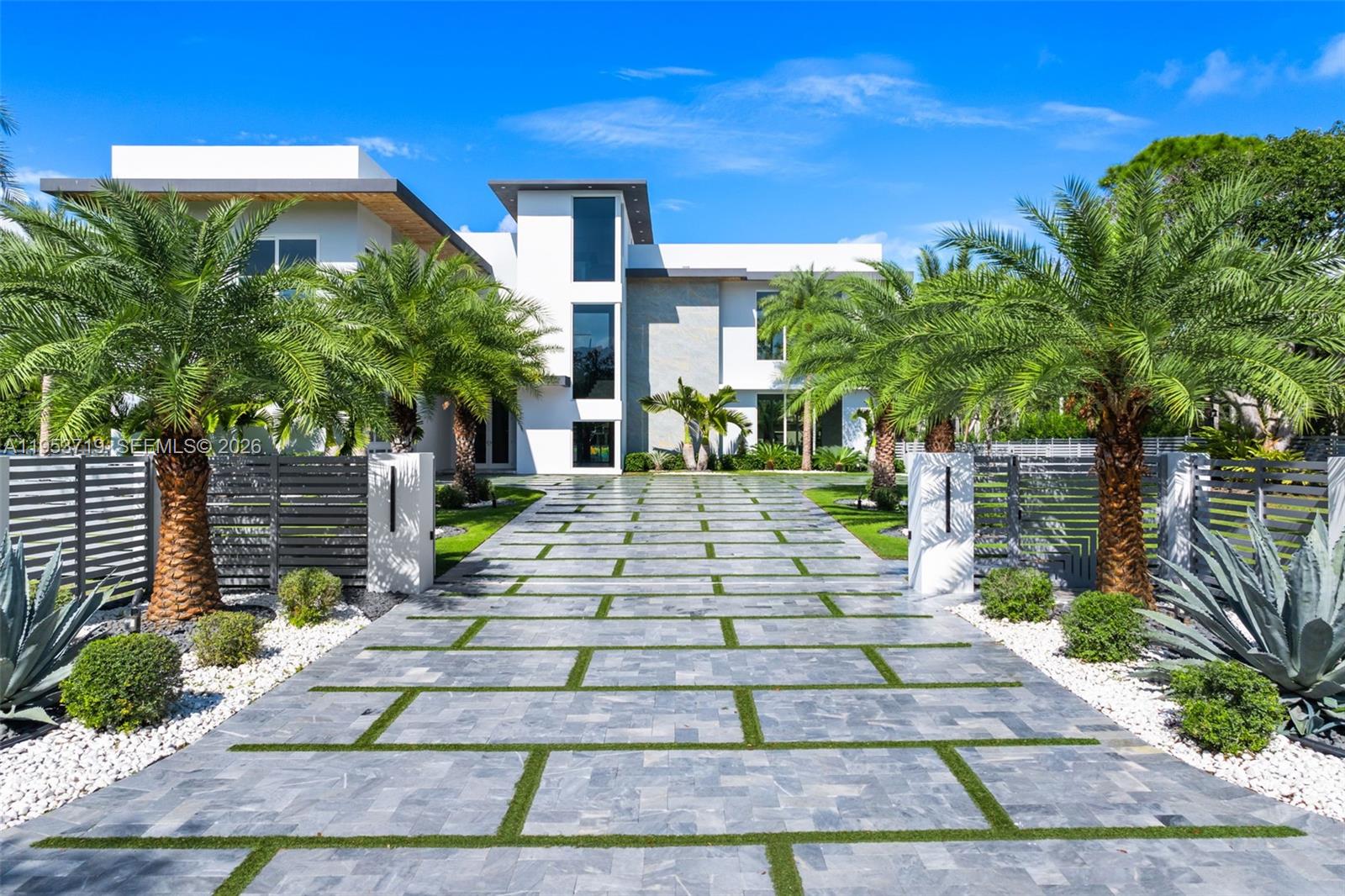 7301 SW 173rd St Palmetto Bay, FL 33157