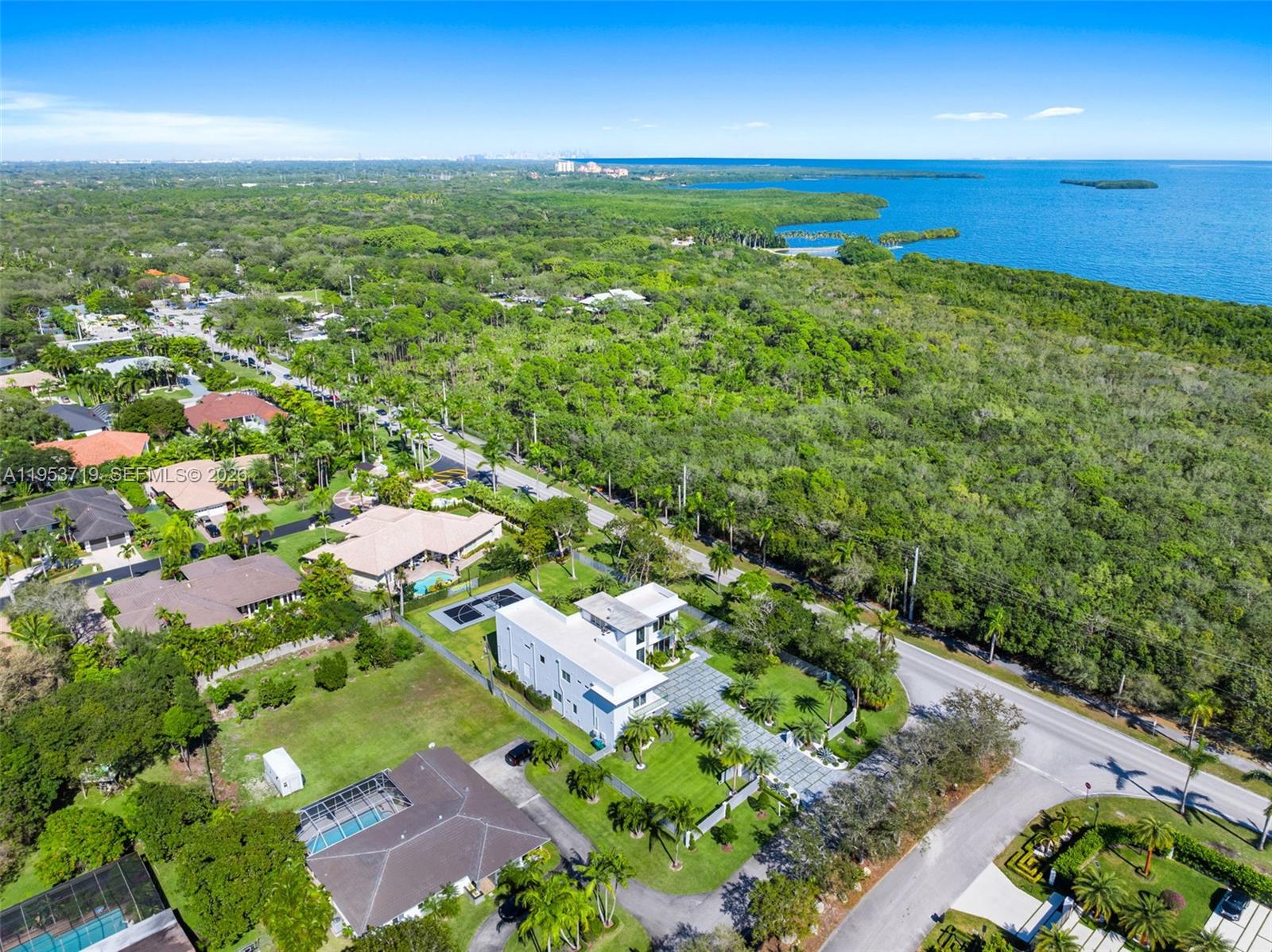 7301 SW 173rd St Palmetto Bay, FL 33157