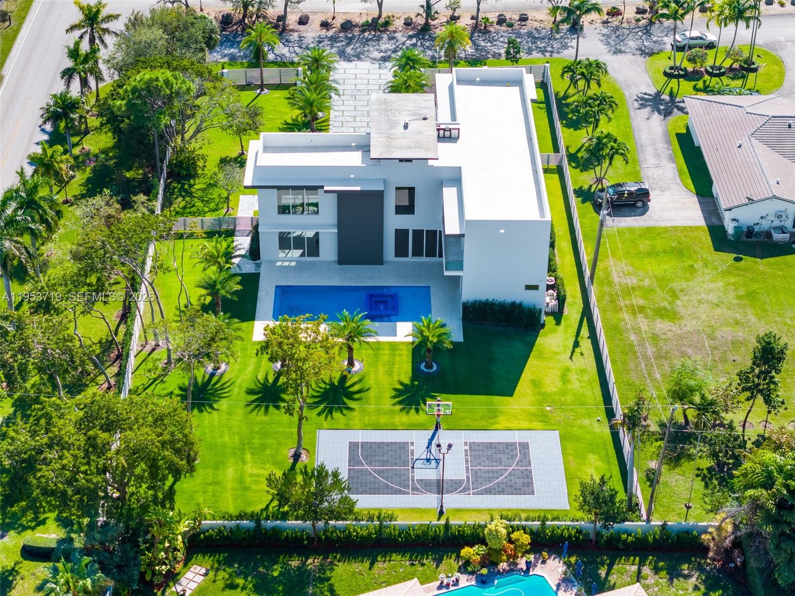 7301 SW 173rd St Palmetto Bay, FL 33157