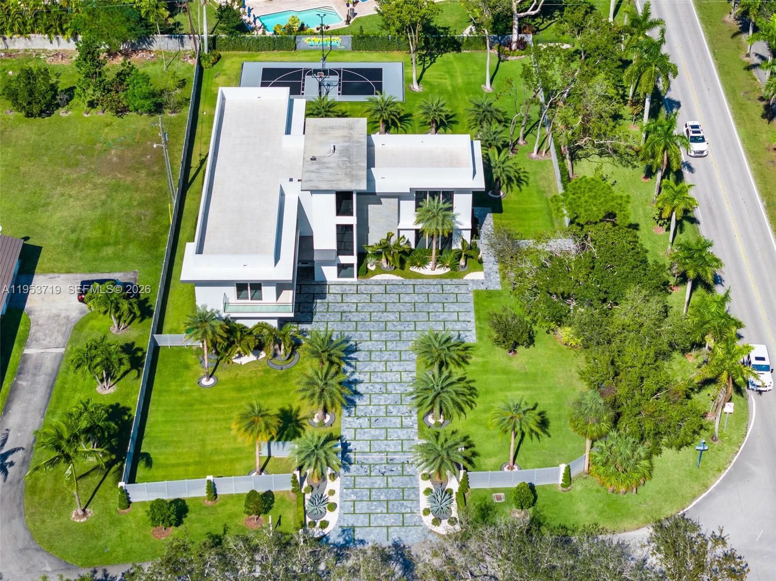 7301 SW 173rd St Palmetto Bay, FL 33157