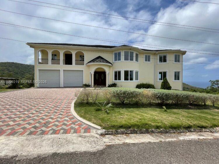 000 Montego Bay, St James, Jamaica