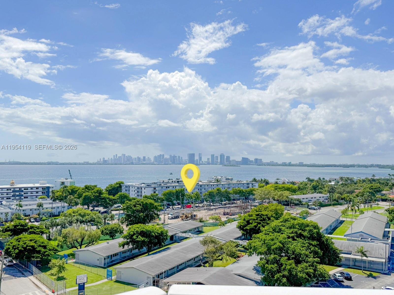 1801 S Treasure Dr #211 North Bay Village, FL 33141