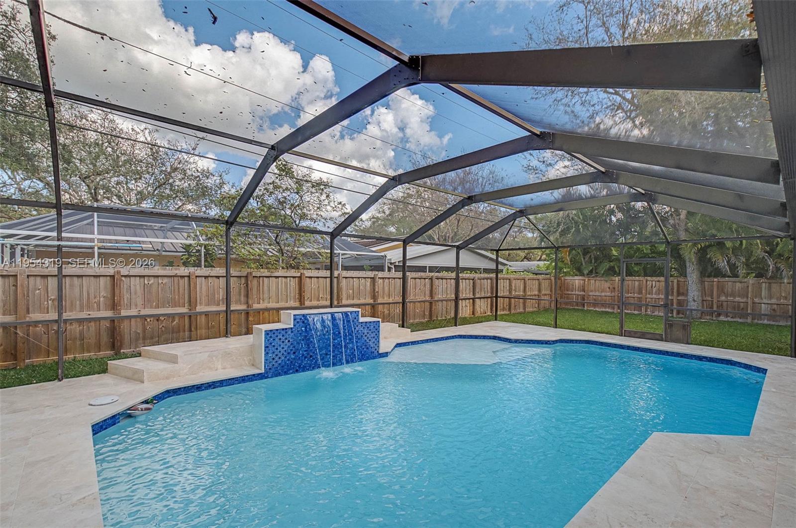 7505 SW 167th St Palmetto Bay, FL 33157