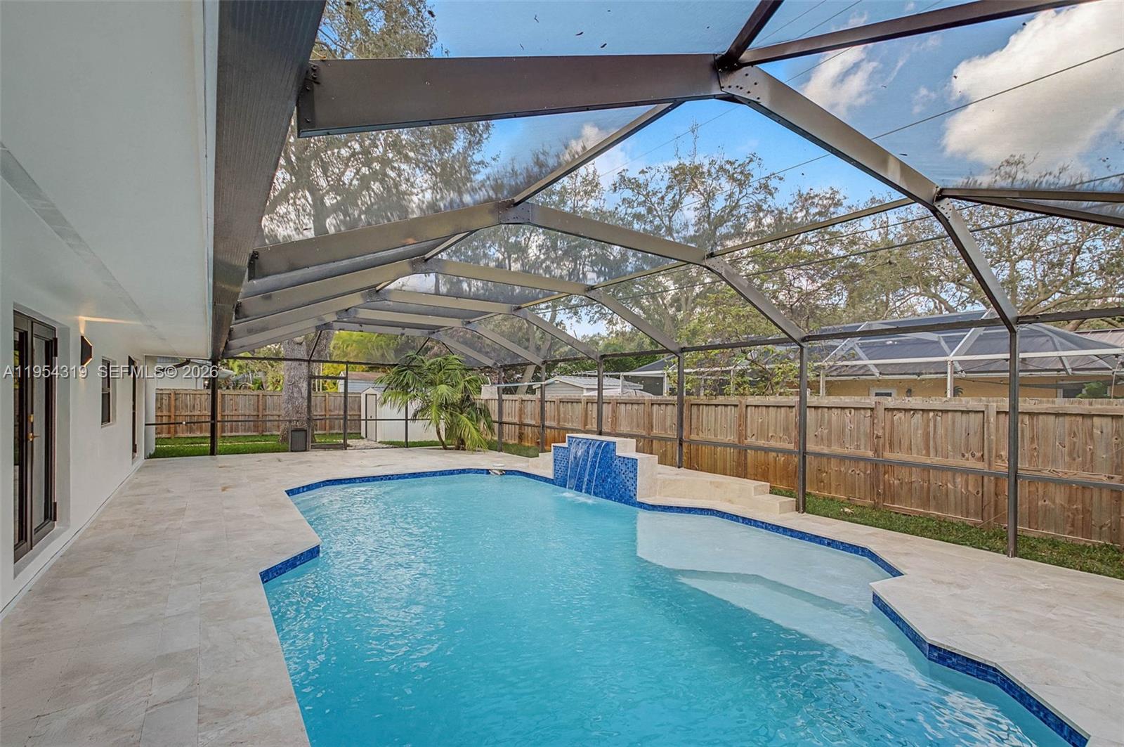 7505 SW 167th St Palmetto Bay, FL 33157