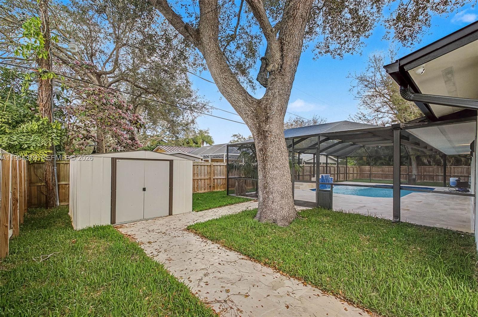 7505 SW 167th St Palmetto Bay, FL 33157