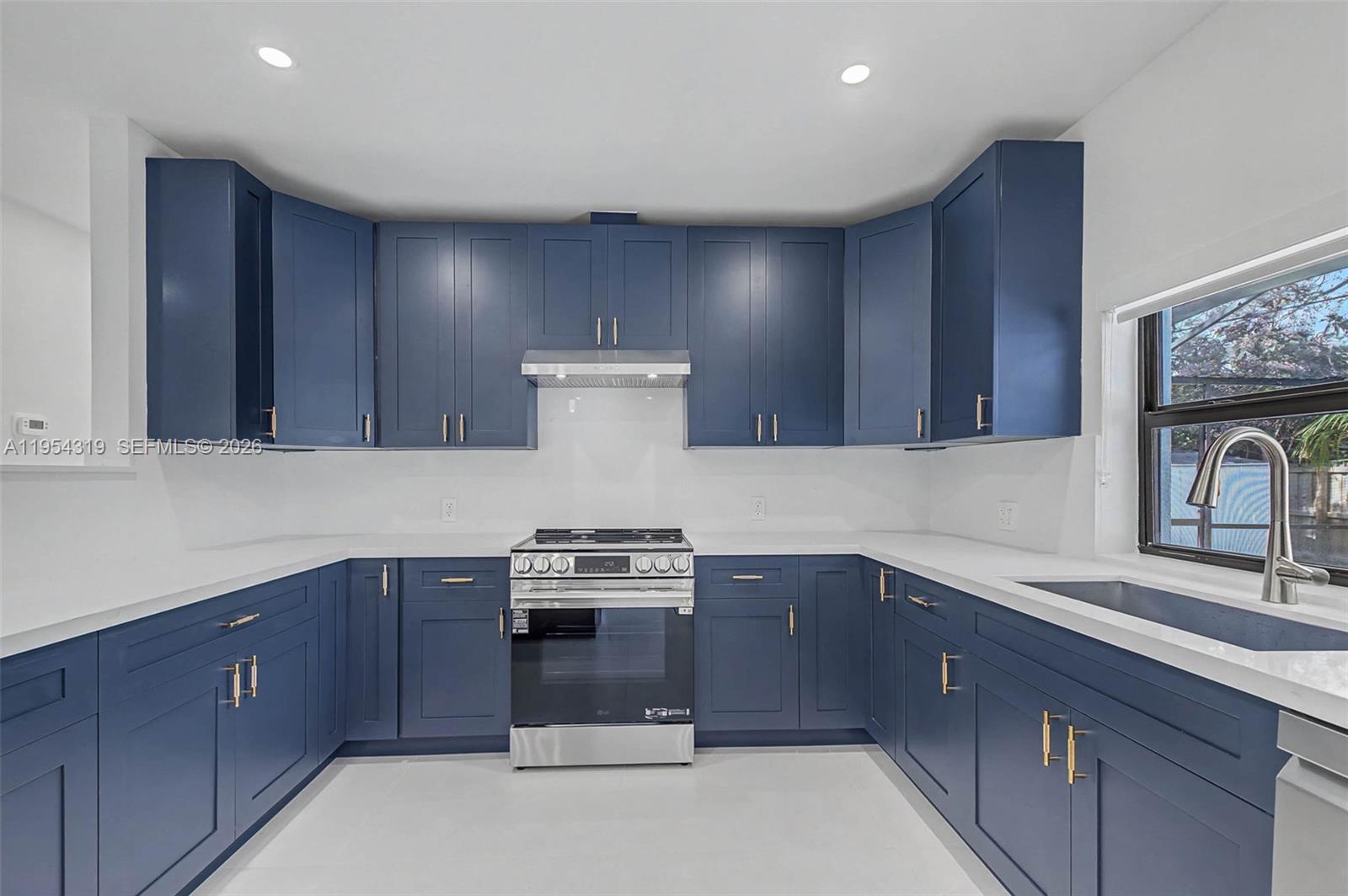 7505 SW 167th St Palmetto Bay, FL 33157