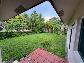 6802 SW 34th Ct #6802 Miramar, FL 33023