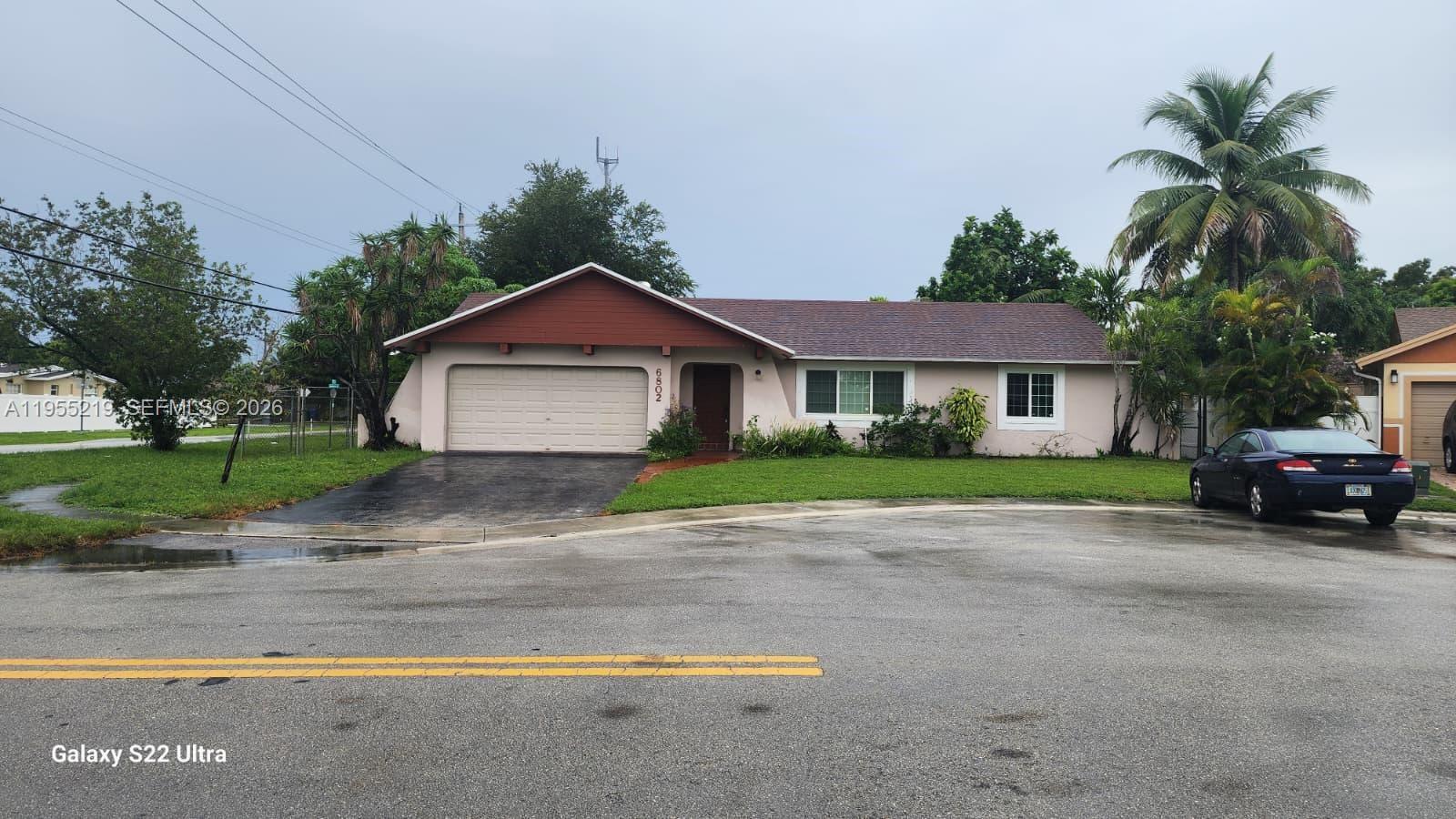 6802 SW 34th Ct #6802 Miramar, FL 33023