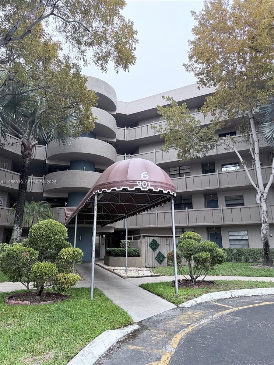 901 Colony Pt Cir #505