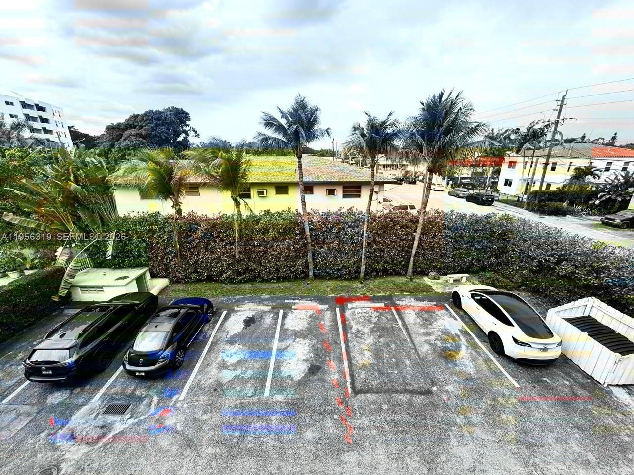 650 NE 61st St #36 Miami, FL 33137