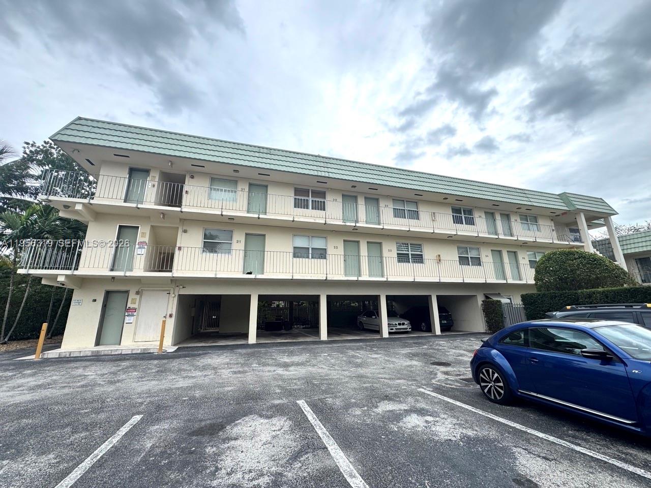 650 NE 61st St #36 Miami, FL 33137