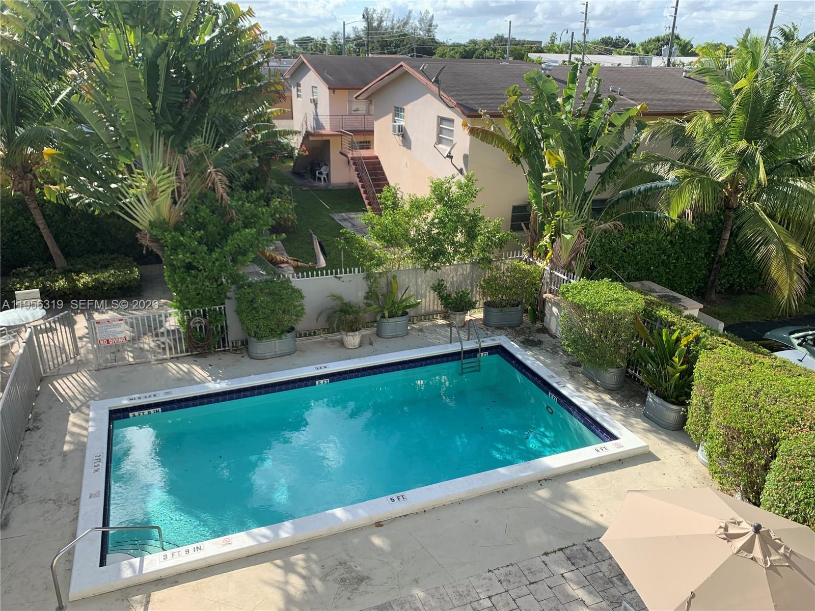 650 NE 61st St #36 Miami, FL 33137