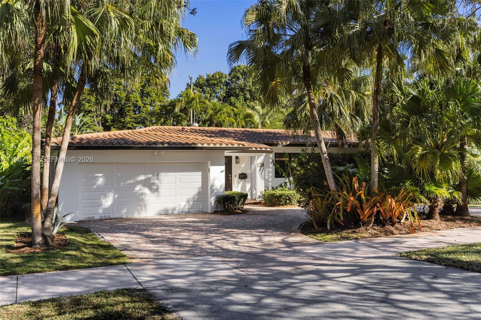 1435 Miller Rd Coral Gables, FL 33146