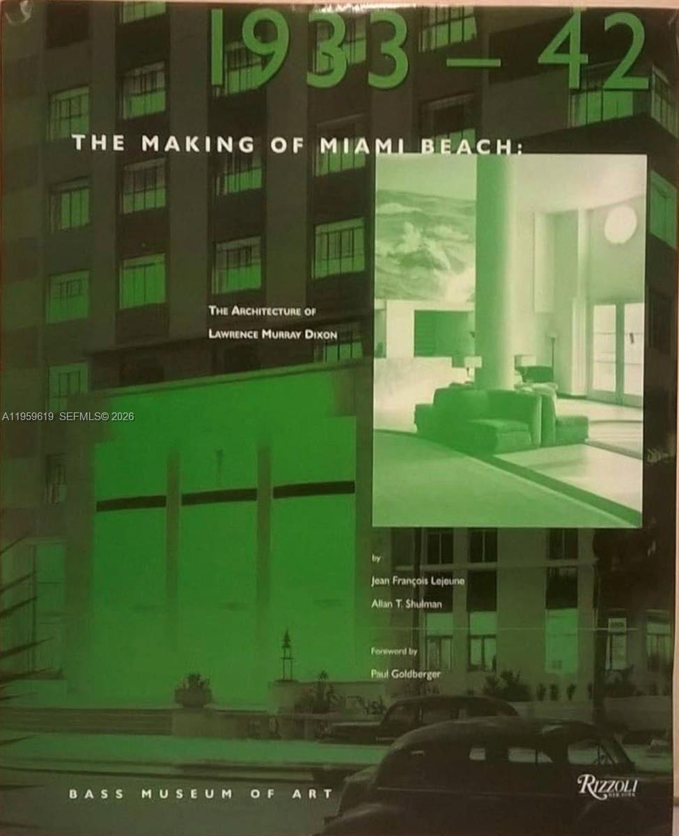 711 14th St #4 Miami Beach, FL 33139