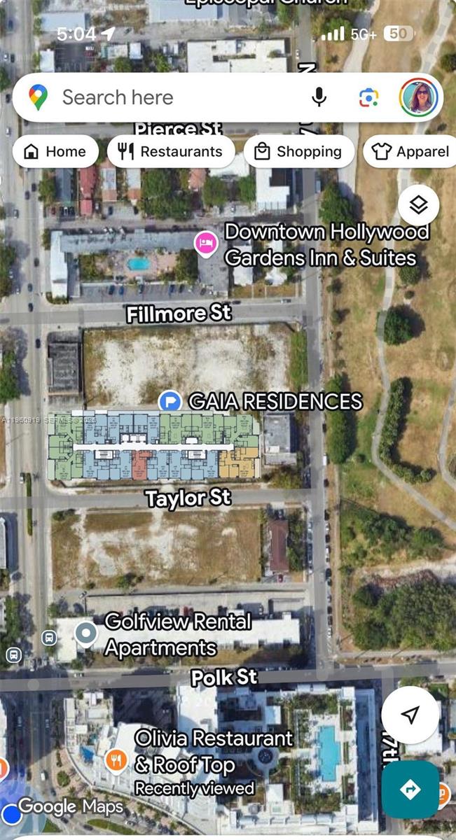 401 N Federal Hwy #809 Hollywood, FL 33020