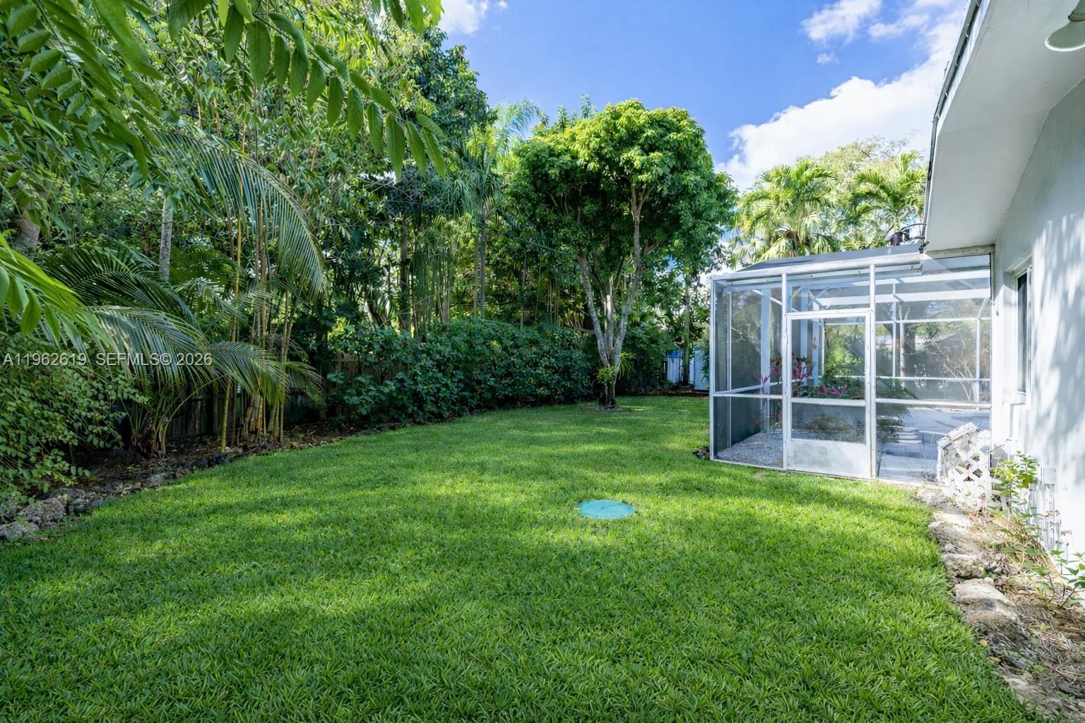 8260 SW 133rd St Pinecrest, FL 33156