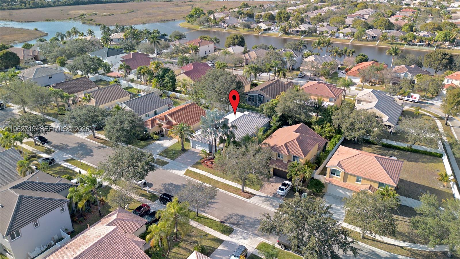 14325 NW 14th Ct Pembroke Pines, FL 33028