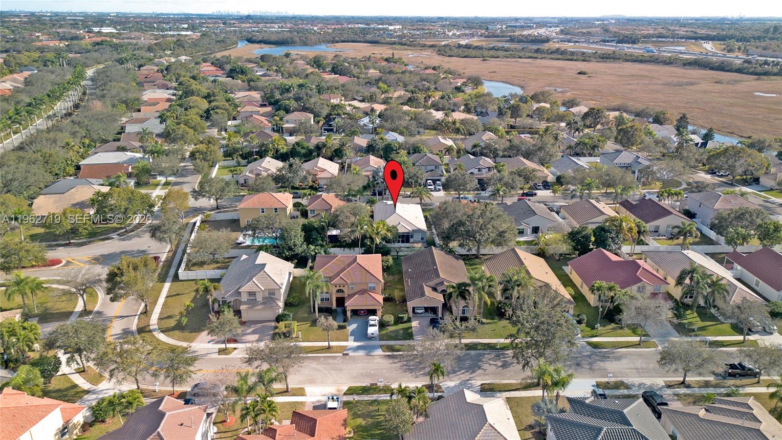 14325 NW 14th Ct Pembroke Pines, FL 33028