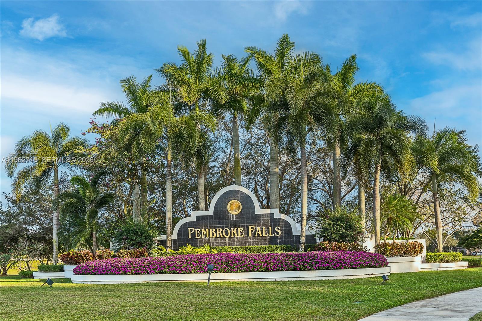 14325 NW 14th Ct Pembroke Pines, FL 33028