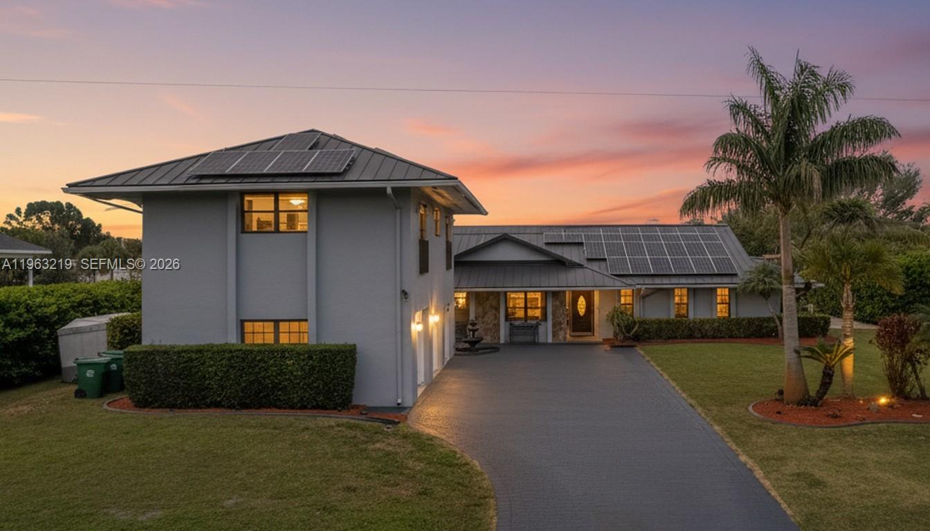 14651 SW 16th St Davie, FL 33325