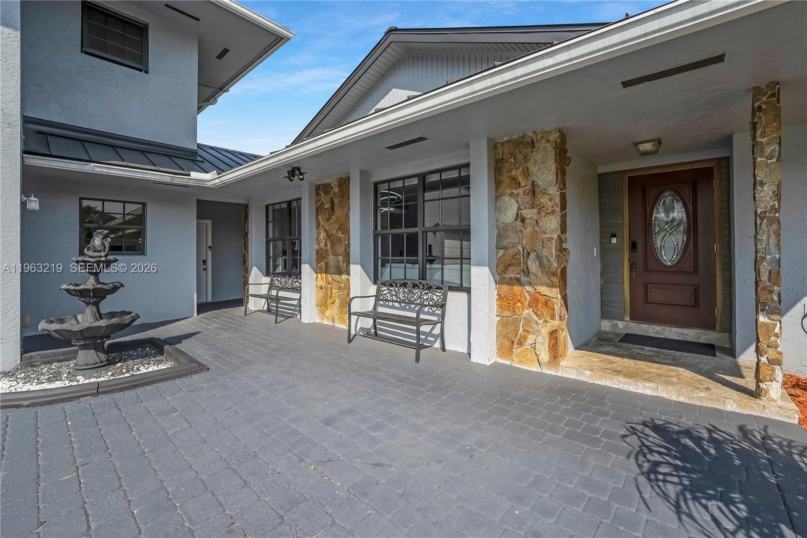 14651 SW 16th St Davie, FL 33325