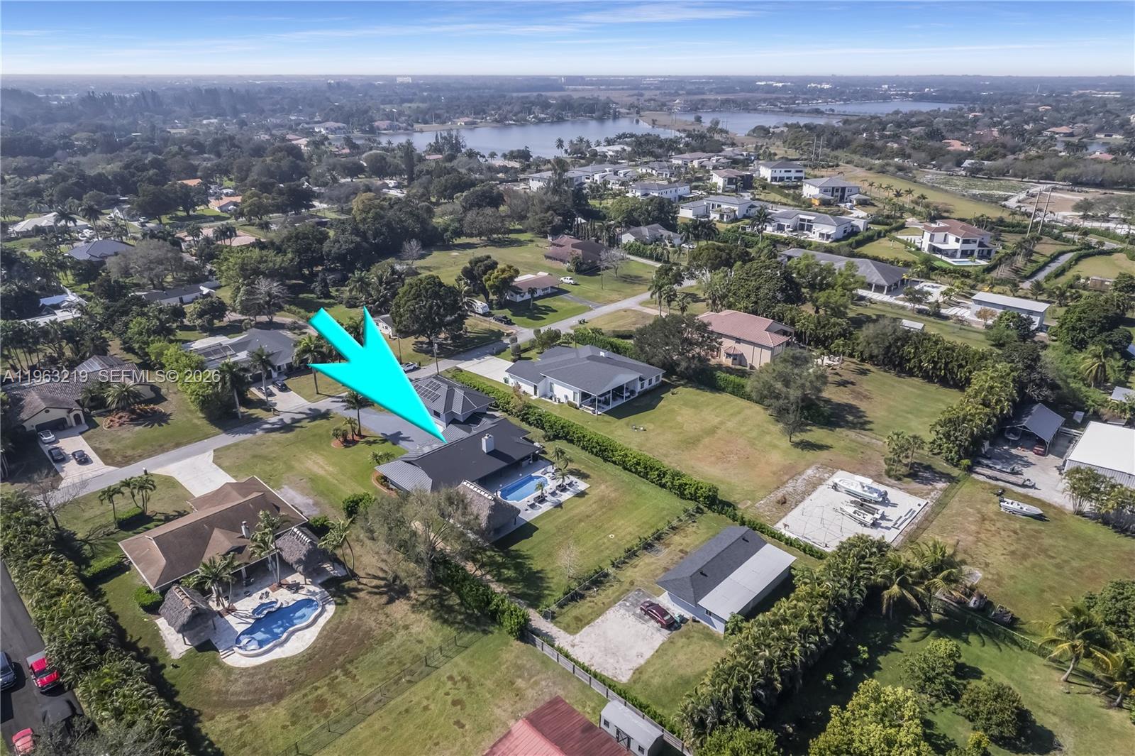 14651 SW 16th St Davie, FL 33325