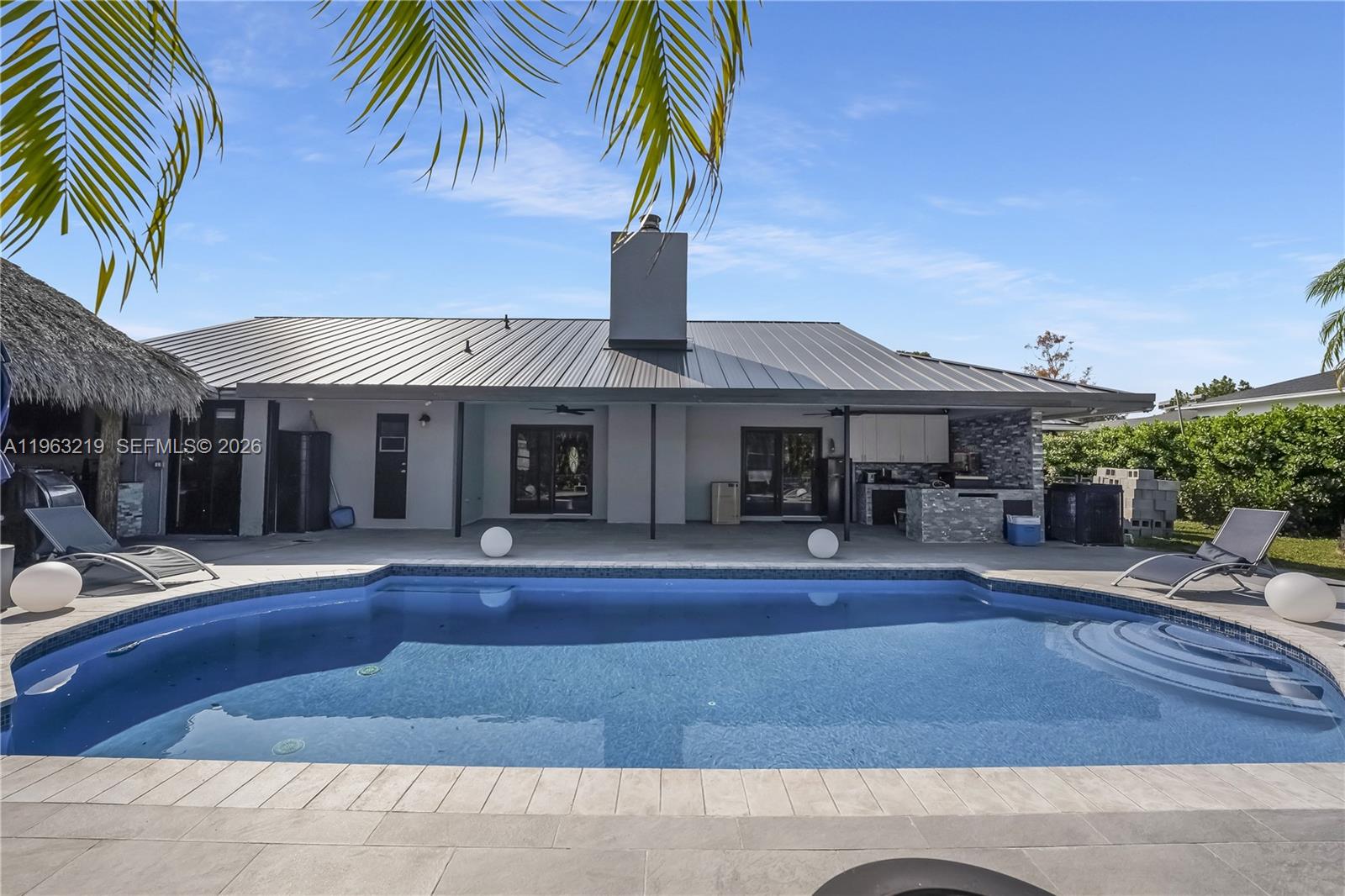 14651 SW 16th St Davie, FL 33325