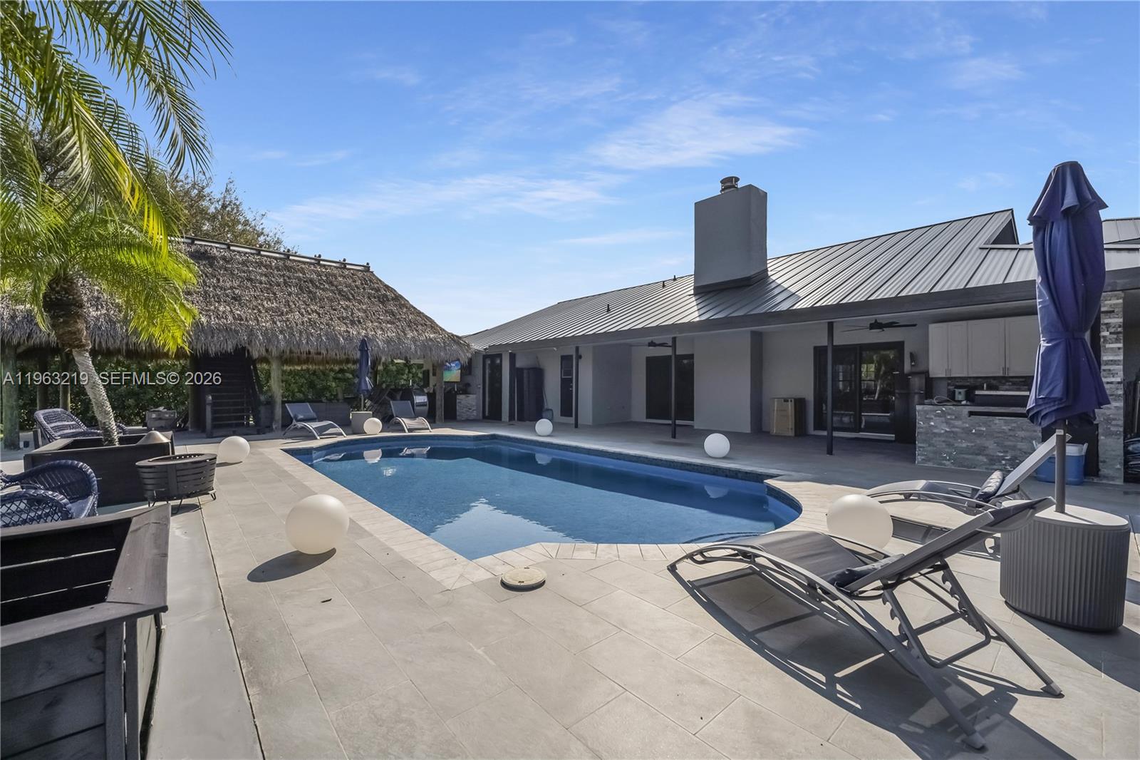 14651 SW 16th St Davie, FL 33325