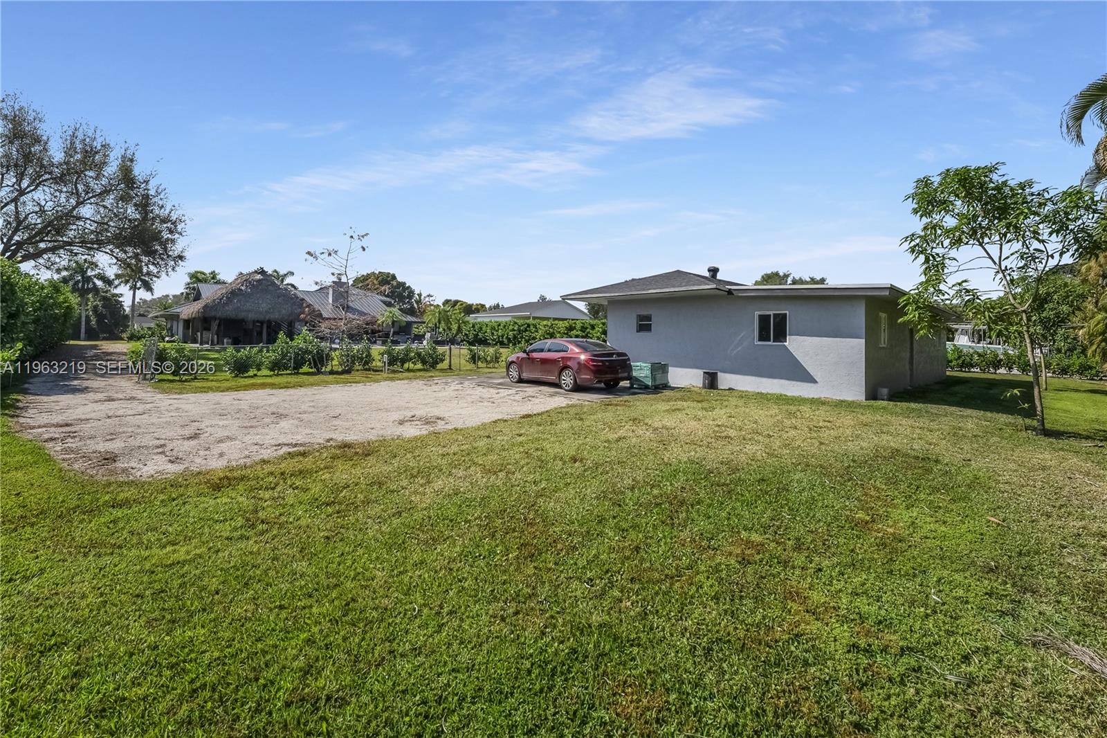 14651 SW 16th St Davie, FL 33325