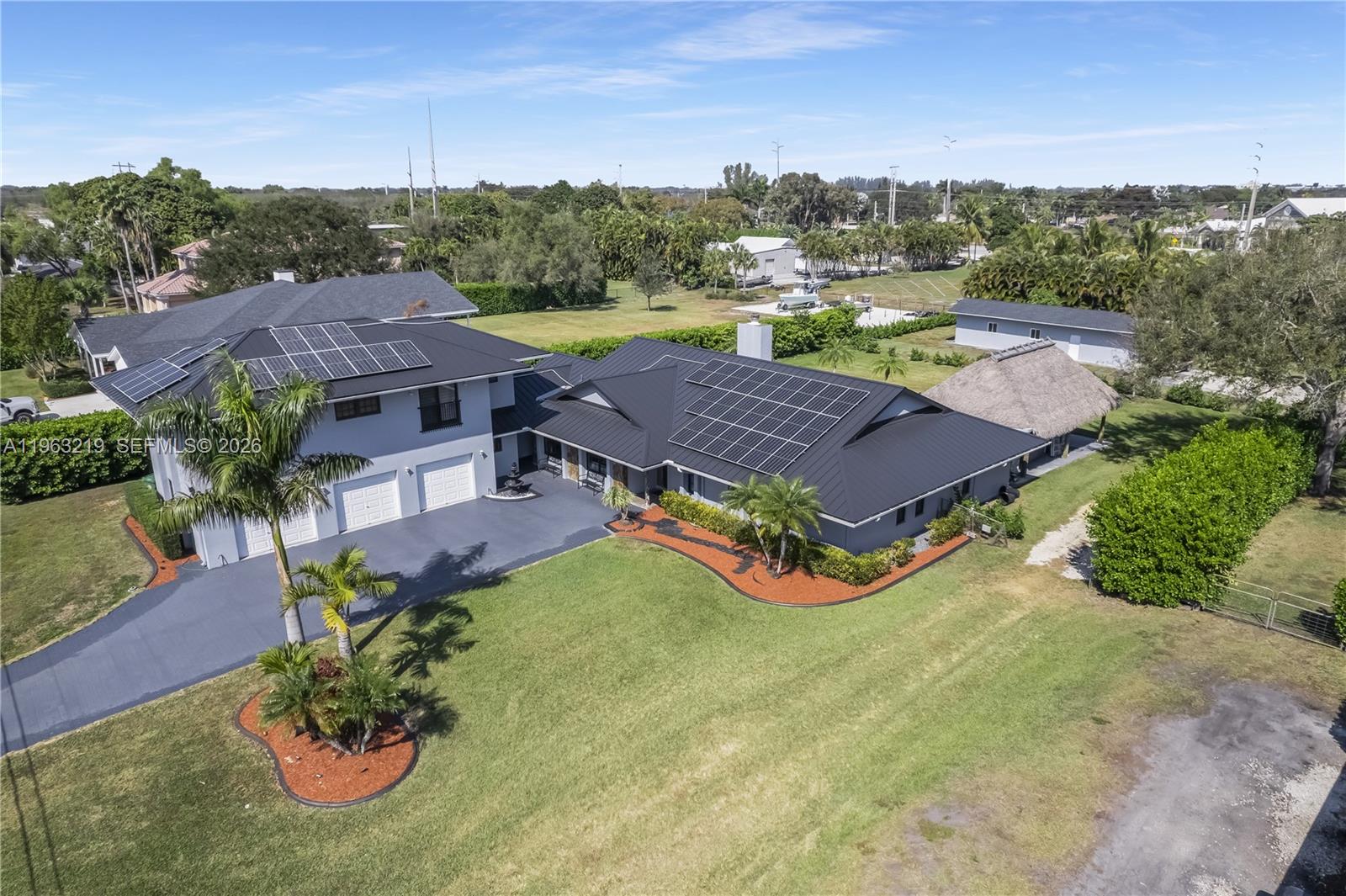 14651 SW 16th St Davie, FL 33325