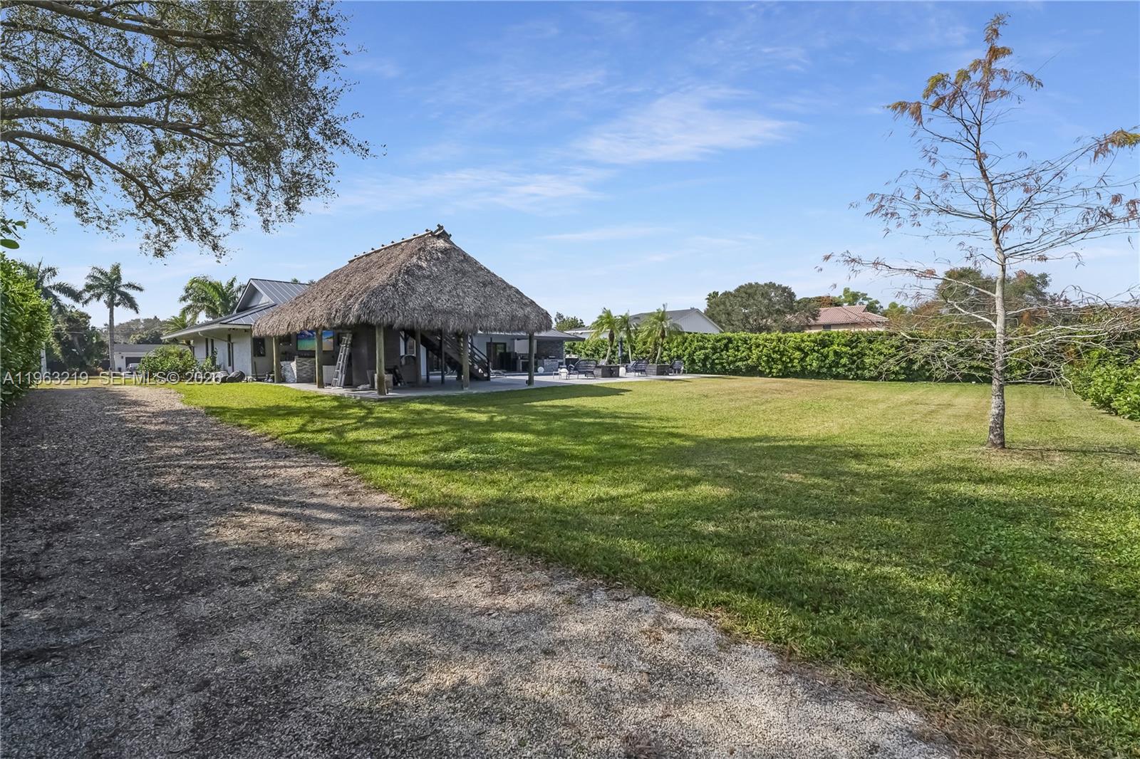 14651 SW 16th St Davie, FL 33325