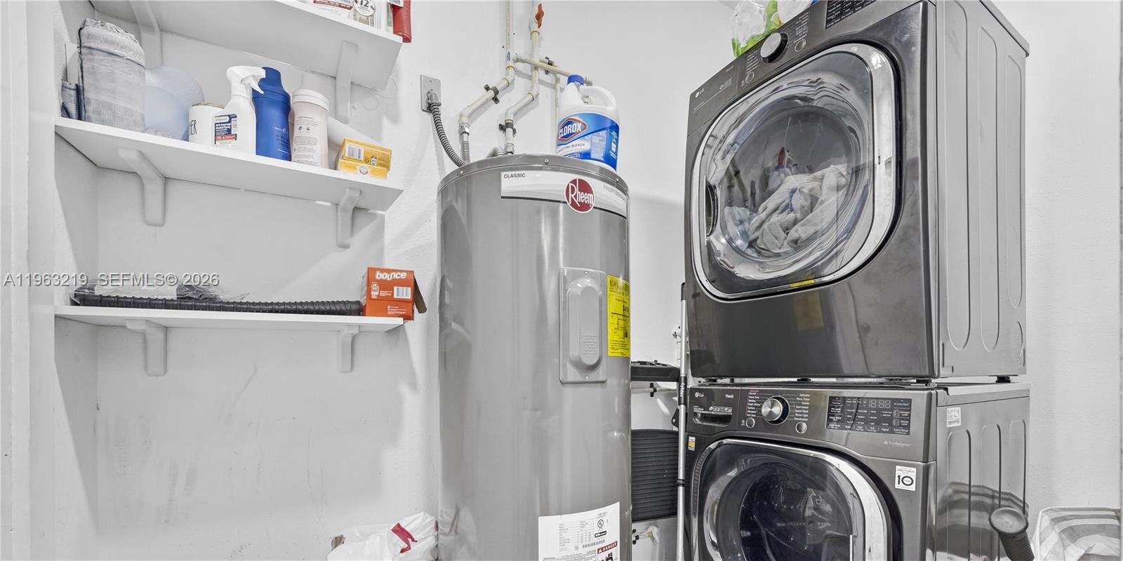 14651 SW 16th St Davie, FL 33325