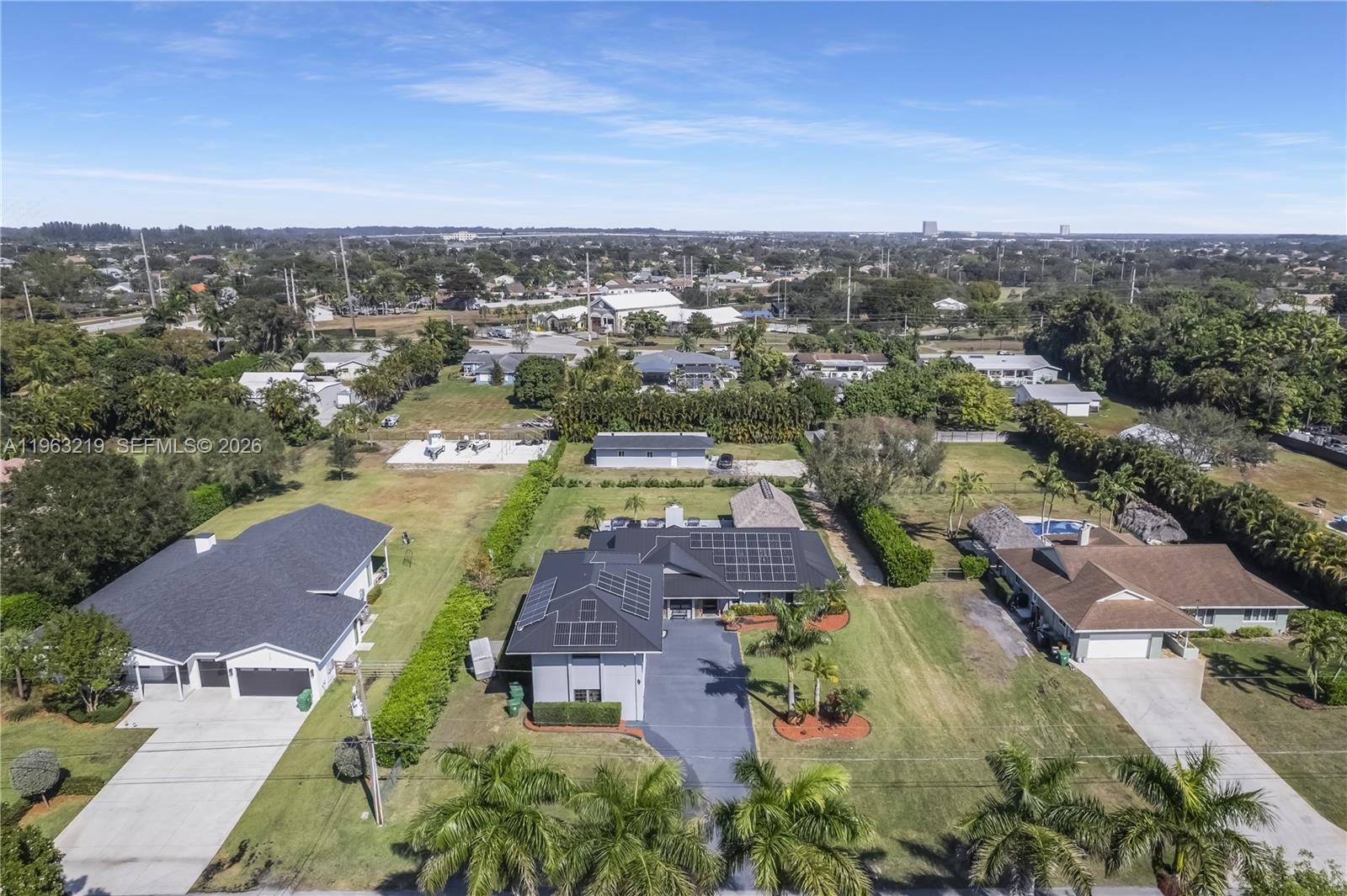 14651 SW 16th St Davie, FL 33325