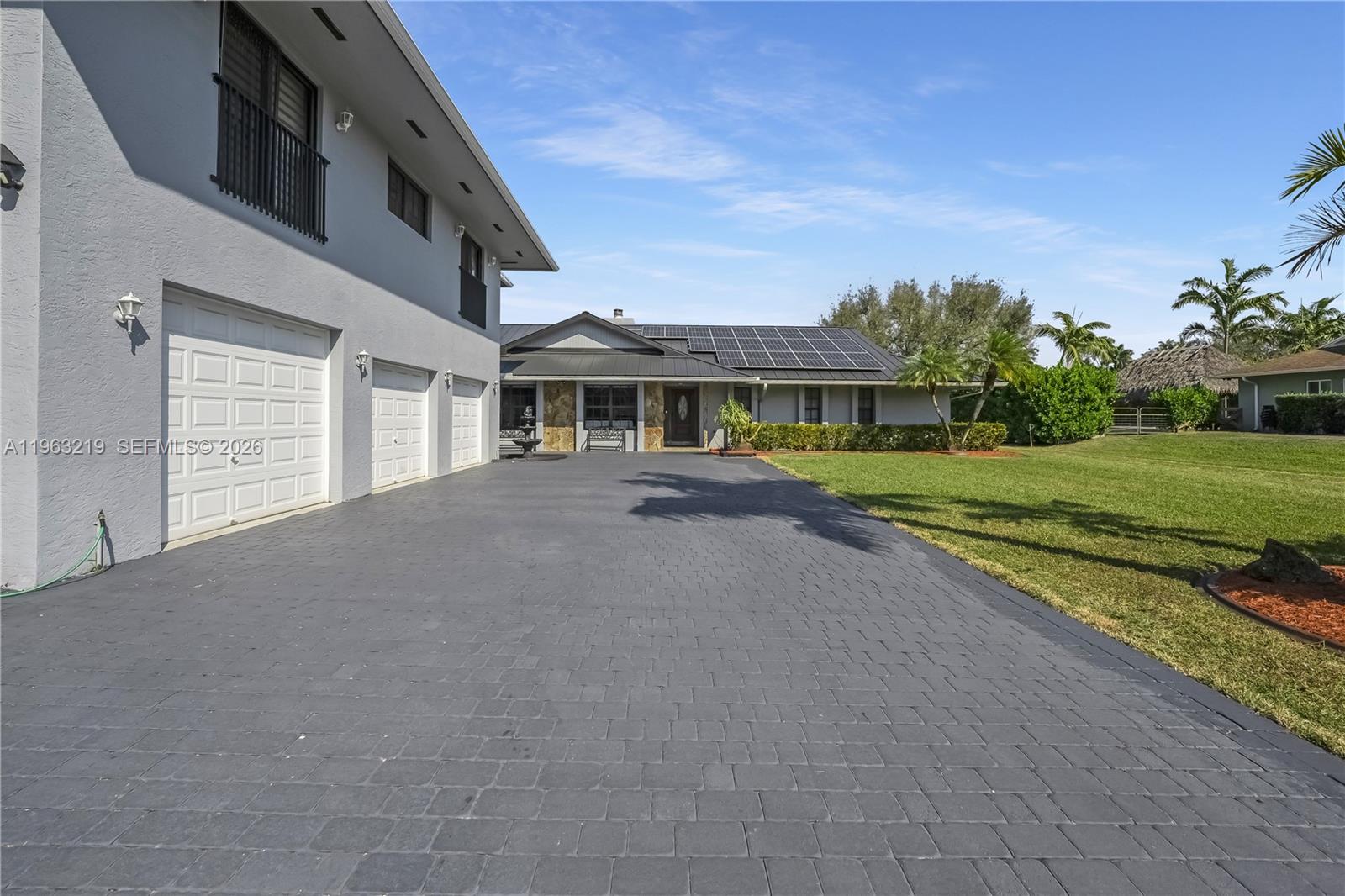 14651 SW 16th St Davie, FL 33325